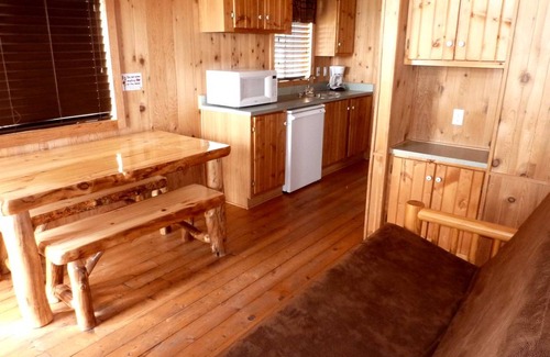 West Yellowstone House | House ∙ 1 bedroom ∙ 7 guests