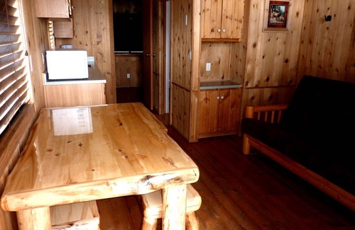 West Yellowstone House | House ∙ 1 bedroom ∙ 7 guests