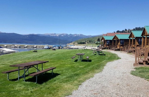 West Yellowstone House | House ∙ 1 bedroom ∙ 7 guests