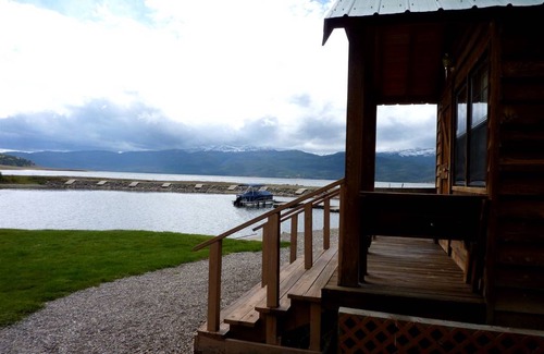West Yellowstone House | House ∙ 1 bedroom ∙ 4 guests
