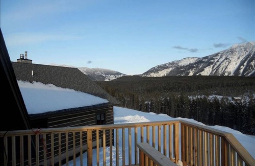 West Glacier House | House ∙ 1 bedroom ∙ 5 guests