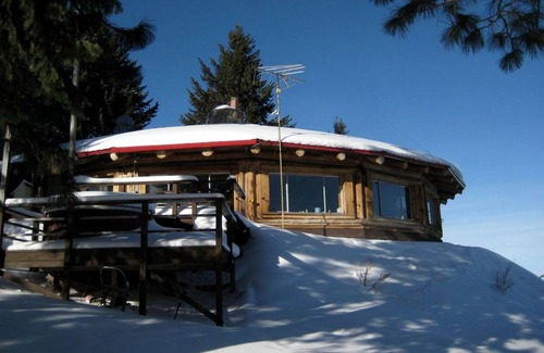 Hamilton House | House ∙ 1 bedroom ∙ 14 guests