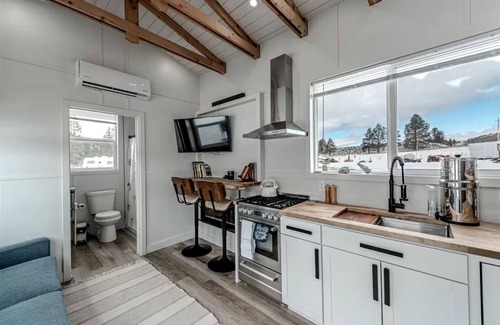 Ovando House | House ∙ 1 bedroom ∙ 2 guests