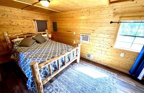 West Glacier House | House ∙ 1 bedroom ∙ 2 guests