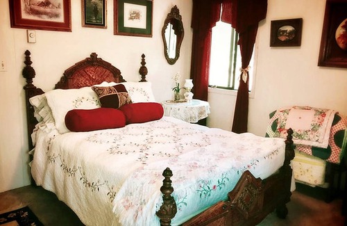 Kalispell House | House ∙ 1 bedroom ∙ 2 guests