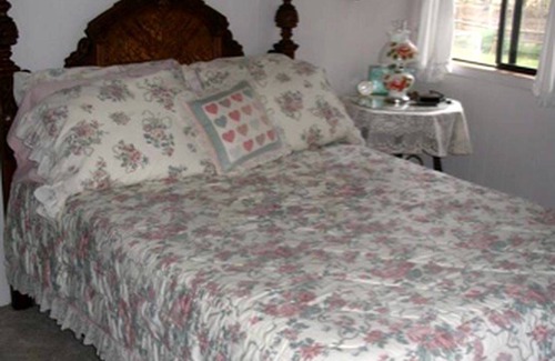 Kalispell House | House ∙ 1 bedroom ∙ 2 guests