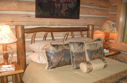 Darby House | House ∙ 1 bedroom ∙ 4 guests