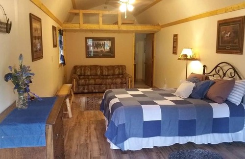 Kalispell House | House ∙ 1 bedroom ∙ 4 guests