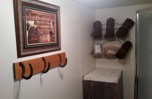 Kalispell House | House ∙ 1 bedroom ∙ 4 guests