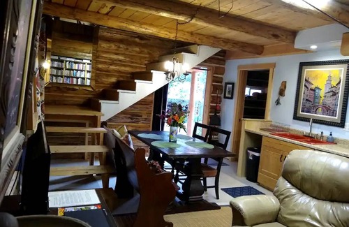 Alberton House | House ∙ 1 bedroom ∙ 5 guests