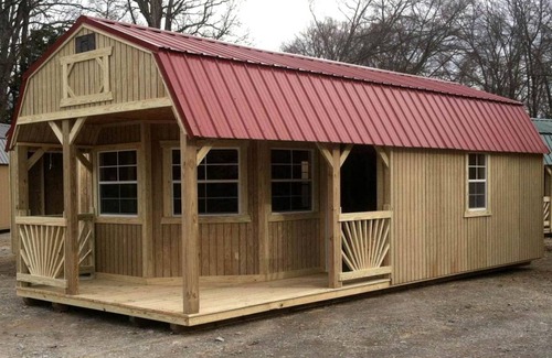 Kalispell House | House ∙ 1 bedroom ∙ 5 guests
