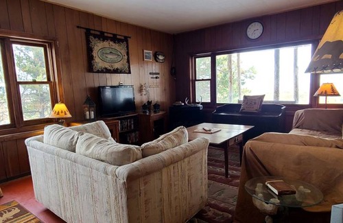 Big Horn County House | House ∙ 1 bedroom ∙ 4 guests