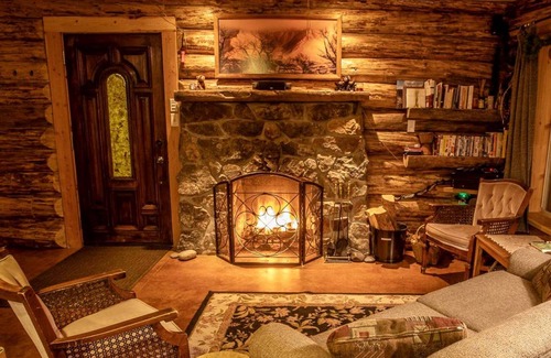 Livingston House | House ∙ 1 bedroom ∙ 4 guests