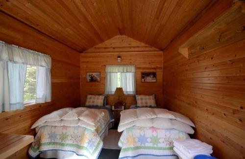 Polebridge House | House ∙ 1 bedroom ∙ 2 guests