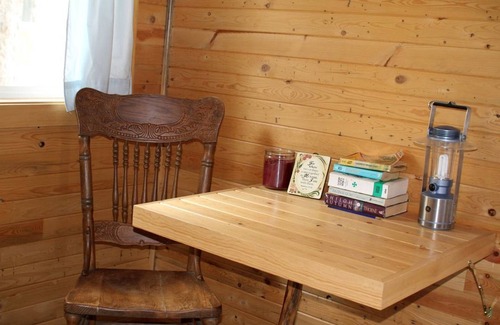 Polebridge House | House ∙ 1 bedroom ∙ 2 guests