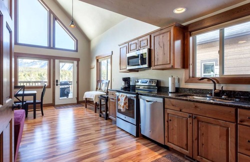 West Glacier House | House ∙ 2 bedrooms ∙ 6 guests