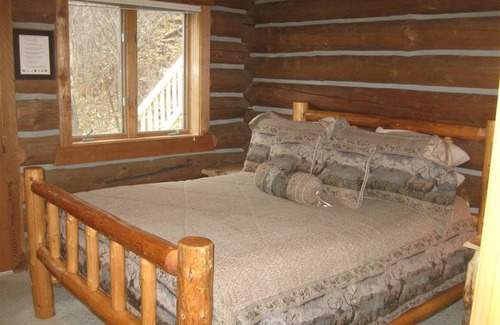 Darby House | House ∙ 2 bedrooms ∙ 4 guests