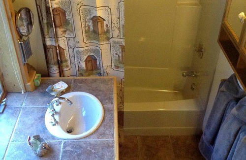 Darby House | House ∙ 2 bedrooms ∙ 4 guests