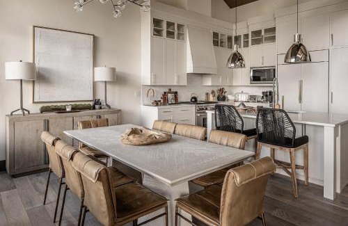 Spanish Peaks House | Inspiration Point Townhome 4C
