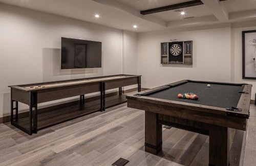 Spanish Peaks House | Inspiration Point Townhome 4C