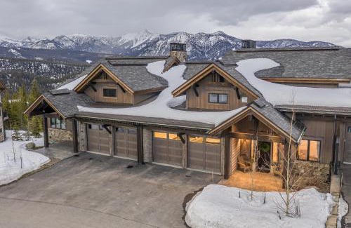 Spanish Peaks House | Inspiration Point Townhome 4C