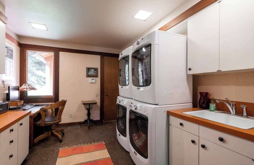 Bozeman House | Jackson Creek Retreat