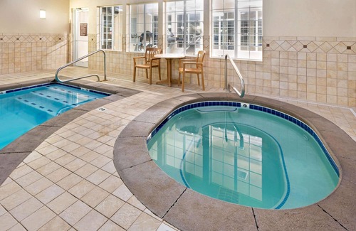 Grant Creek Hotel | La Quinta Inn by Wyndham Missoula