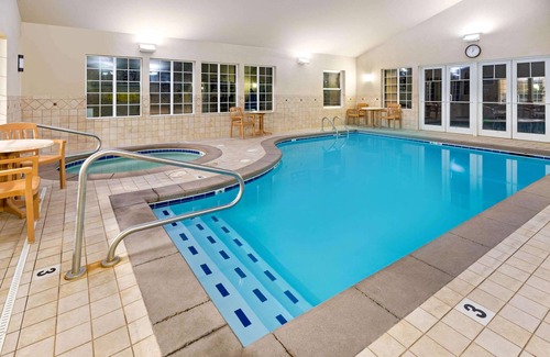 Grant Creek Hotel | La Quinta Inn by Wyndham Missoula