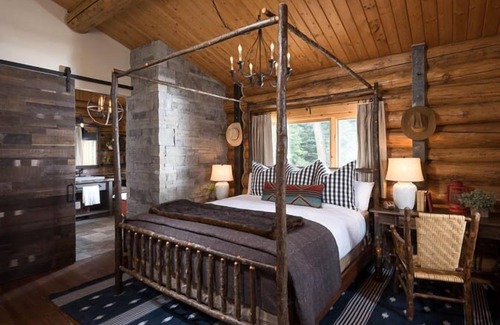 Gallatin Gateway Hotel | Lone Mountain Ranch