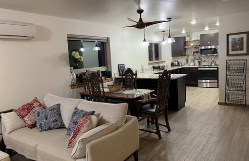 Northside House | Lovely New Townhouse