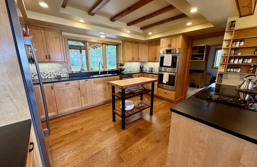 McAllister House | Meadow Creek Ranchette in McAlllister, Montana