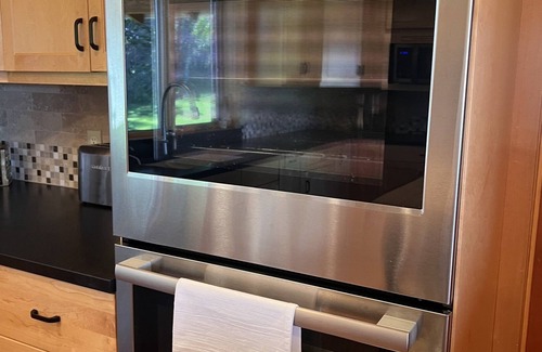 McAllister House | Meadow Creek Ranchette in McAlllister, Montana