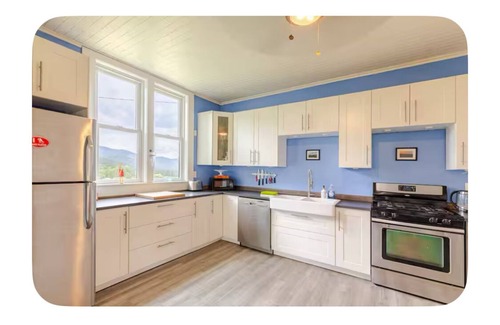 Arlee House | Modern Farmhouse: Heart of the Jocko Valley, 23 Minutes From Missoula