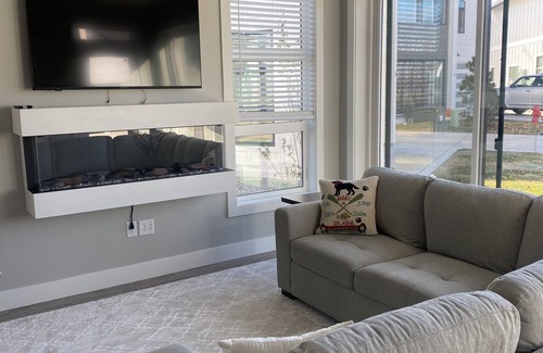 Red Lodge House | Modern Ski Lodge - 10 min from Red Lodge Mtn