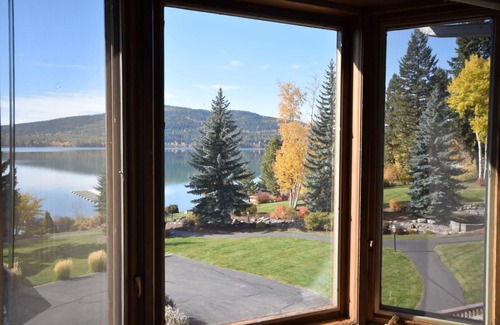 Whitefish Condo | Mountain Harbor Lakeside Haven | 3 Bed, 3 Bath