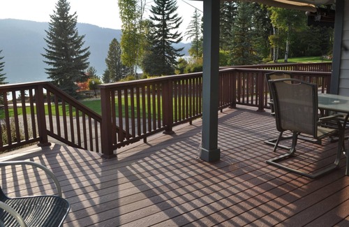 Whitefish Condo | Mountain Harbor Lakeside Haven | 3 Bed, 3 Bath