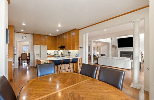 Corvallis House | * *Mountain View Ranch* *