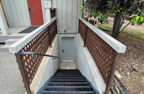 Ennis Apartment | Mountain View Retreat, Mountain View Retreat