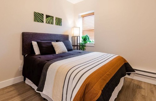 Great Falls Apartment | Newly Remodeled Two Bedroom Apartment