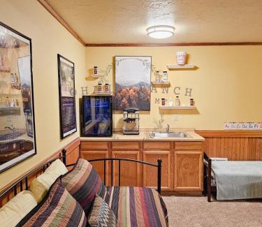 Eureka House | Ohana Ranch