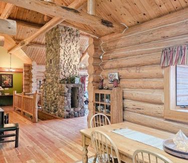 Eureka House | Ohana Ranch