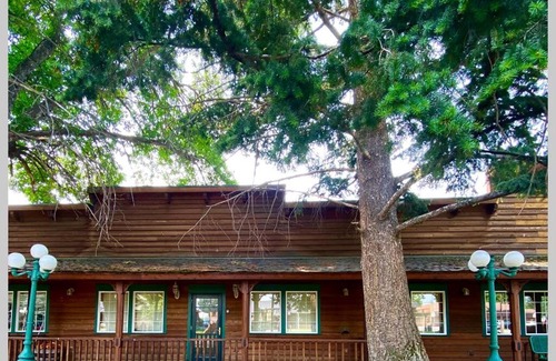 Darby Apartment | Park Place - The Boardwalk 116