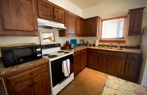 Darby Apartment | Park Place - The Boardwalk 116