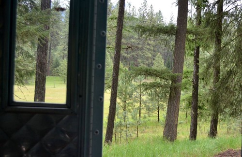 Thompson Falls RV Rental | Recreational vehicle (RV) ∙ 1 bedroom ∙ 2 guests