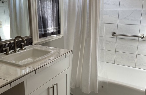 Butte House | Remodeled historic house in Uptown