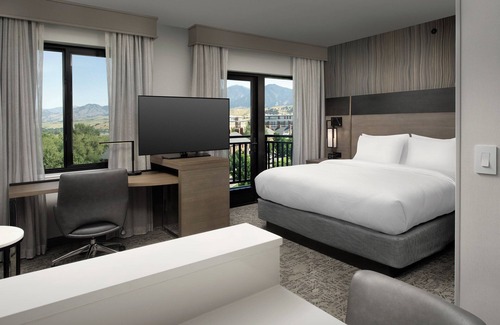 Bozeman Hotel | Residence Inn by Marriott Bozeman Downtown