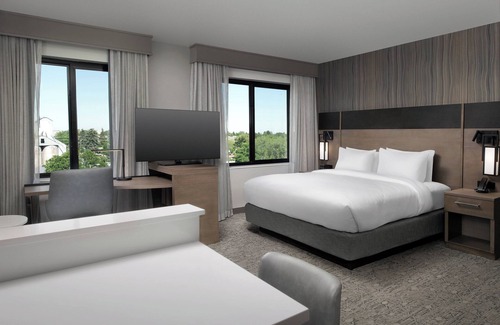 Bozeman Hotel | Residence Inn by Marriott Bozeman Downtown