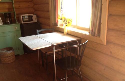 Superior House | Romantic Log Cabin Rental with Forest Views near Missoula, Montana