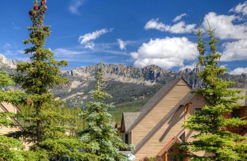 Saddle Ridge House | Saddle Ridge A5