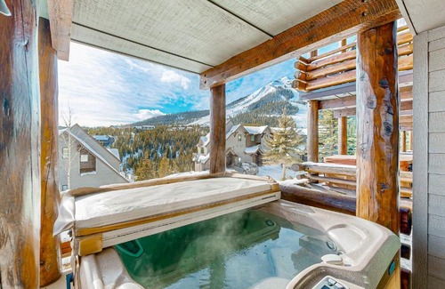 Saddle Ridge House | Saddle Ridge A5